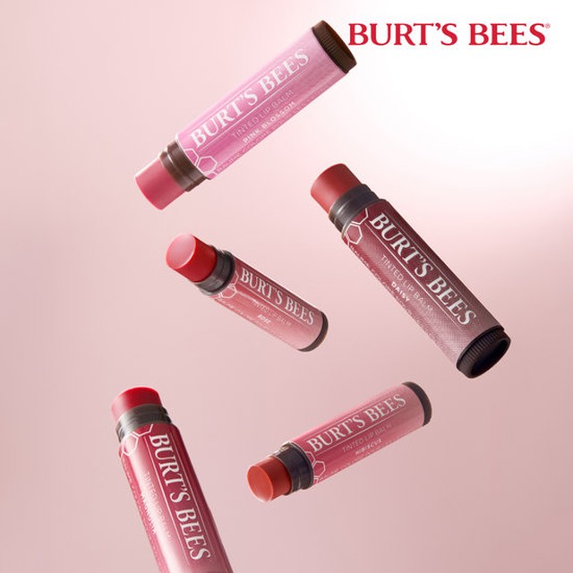[버츠비] 틴티드 립밤 4.25g 3종 중 택 1