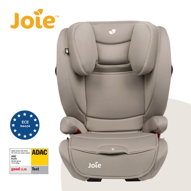 비밀상점 조이 듀알로 주니어 아이소픽스 카시트 ISOFIX