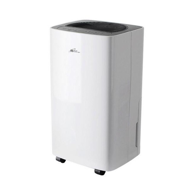 오피스큐 제습기12L RHD-120 로열소브린